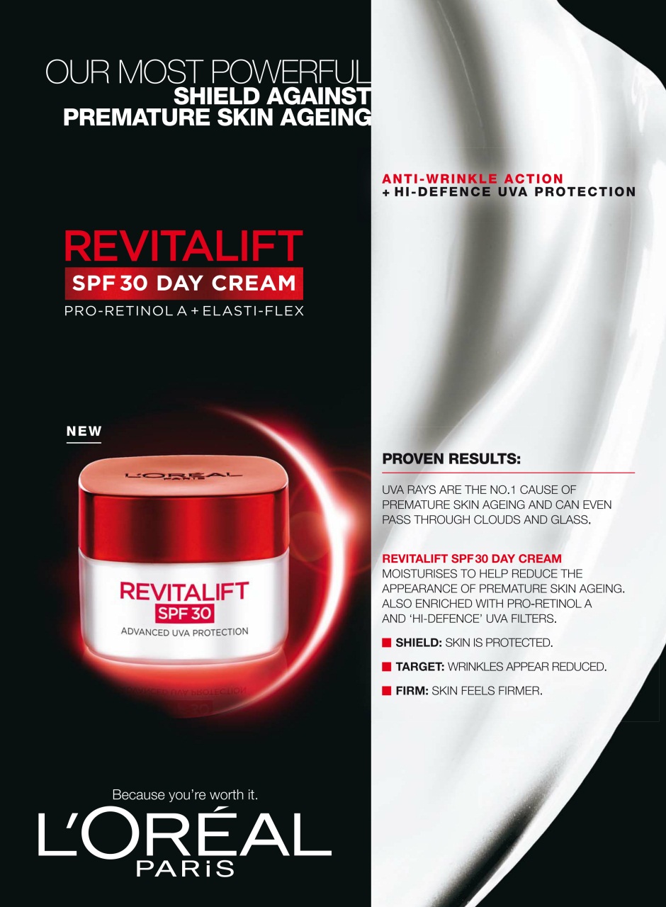 Hello! Magazine Preview Pages