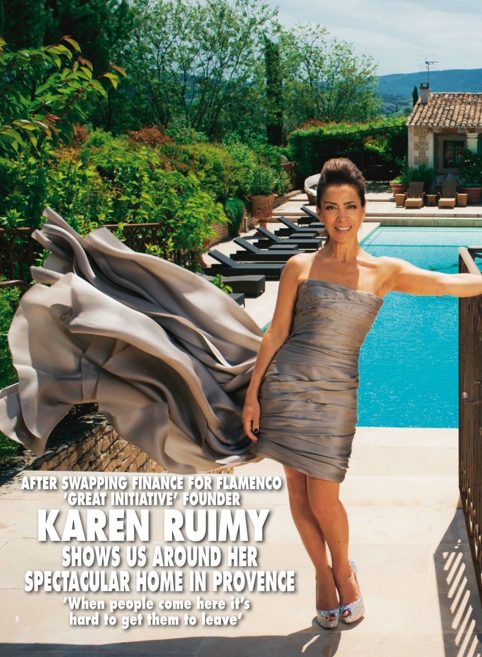 Hello! Magazine Preview Pages