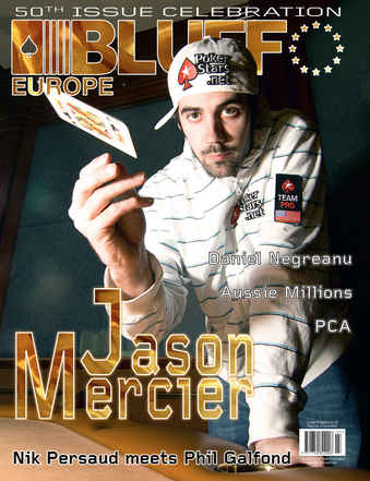 Bluff Europe issue March 2010
