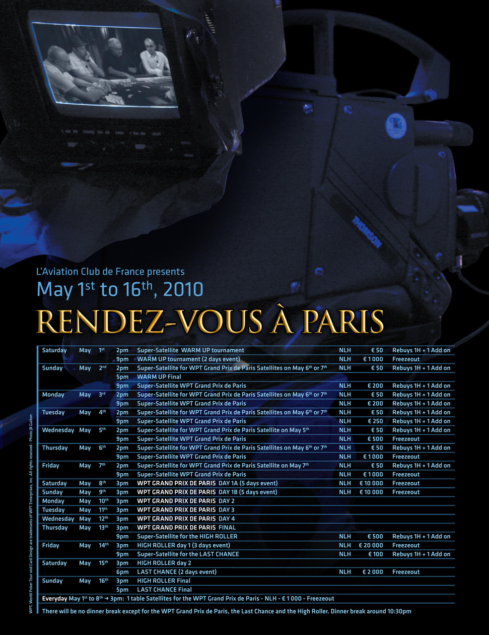 Bluff Europe Preview Pages