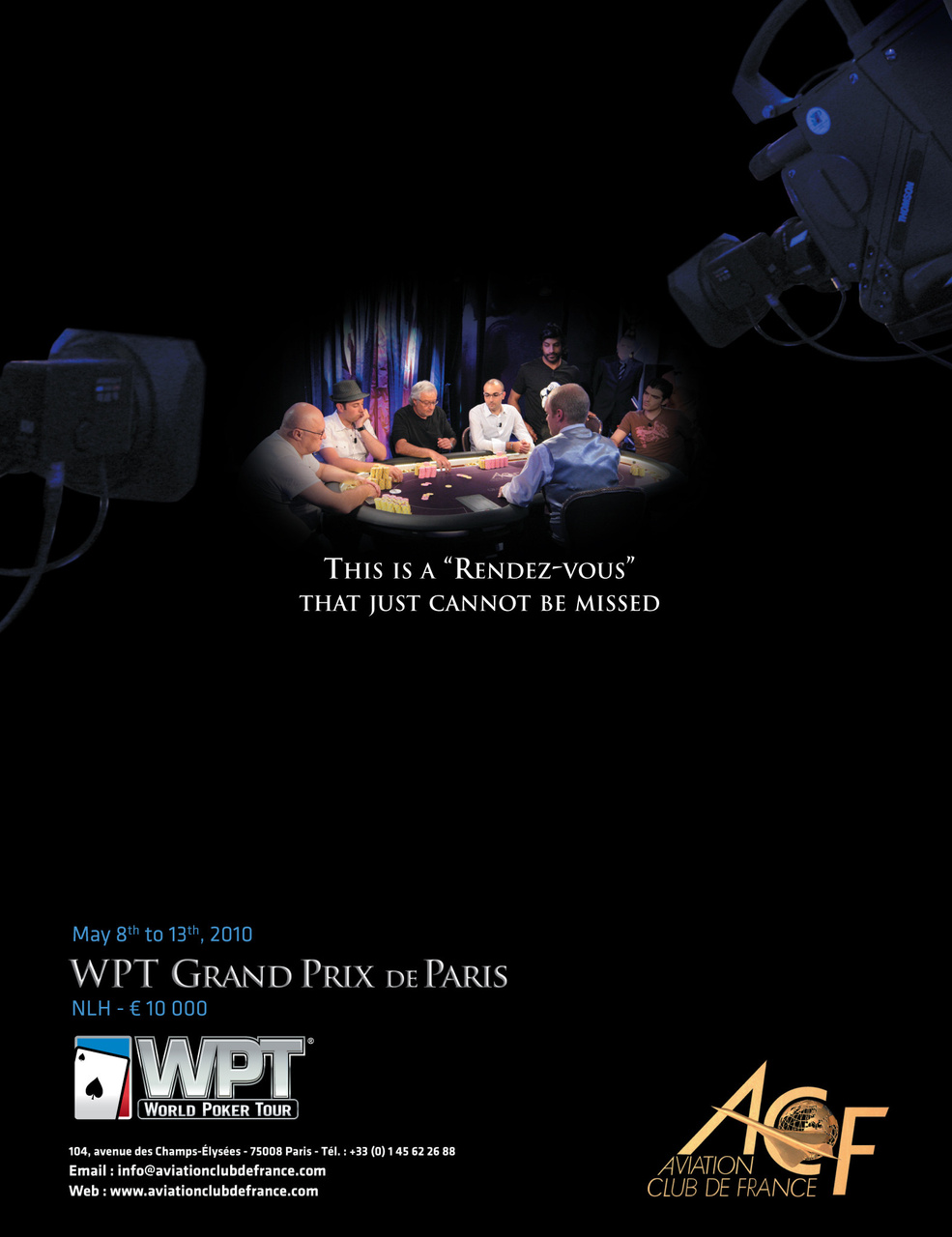 Bluff Europe Preview Pages