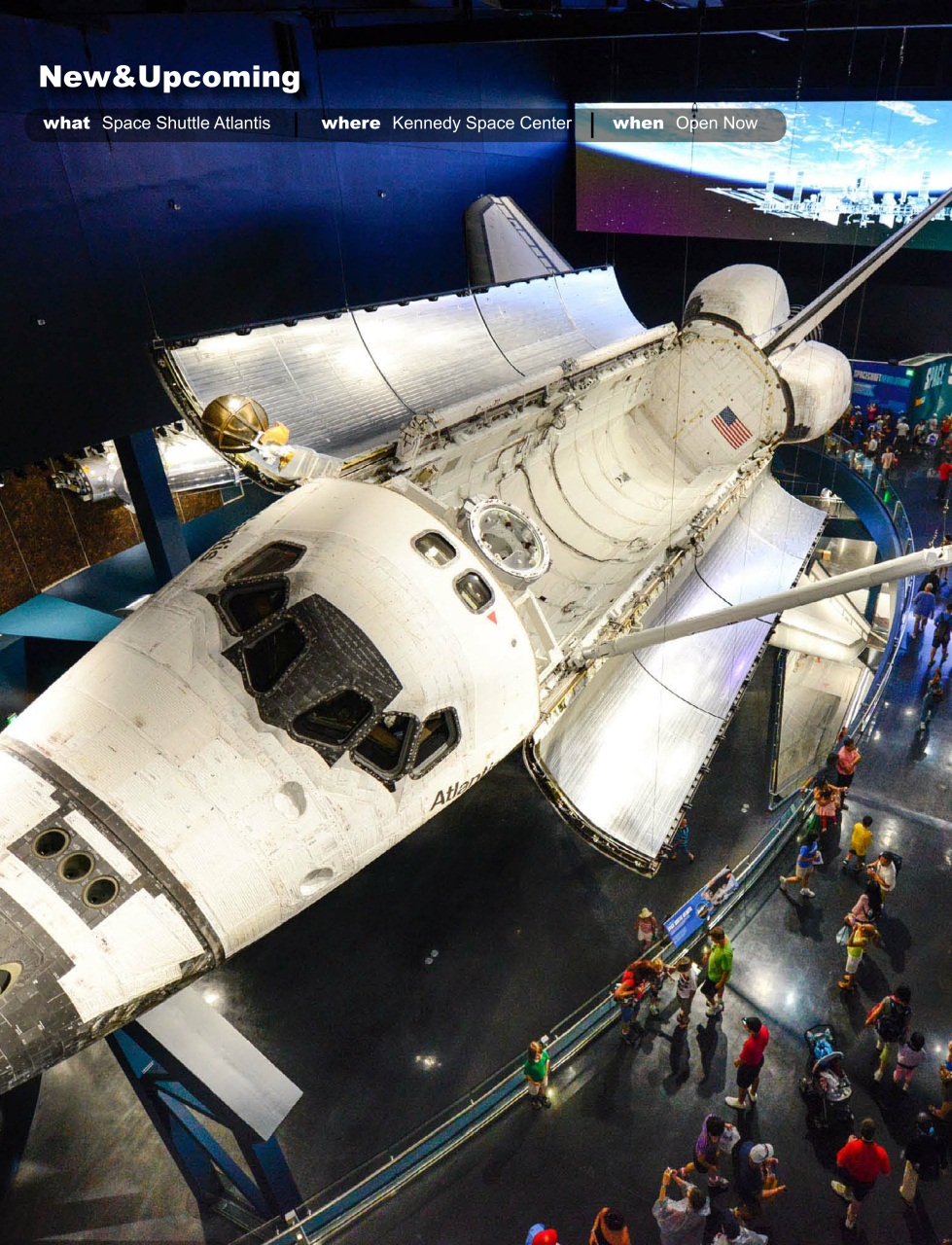 Go Florida Magazine Preview Pages