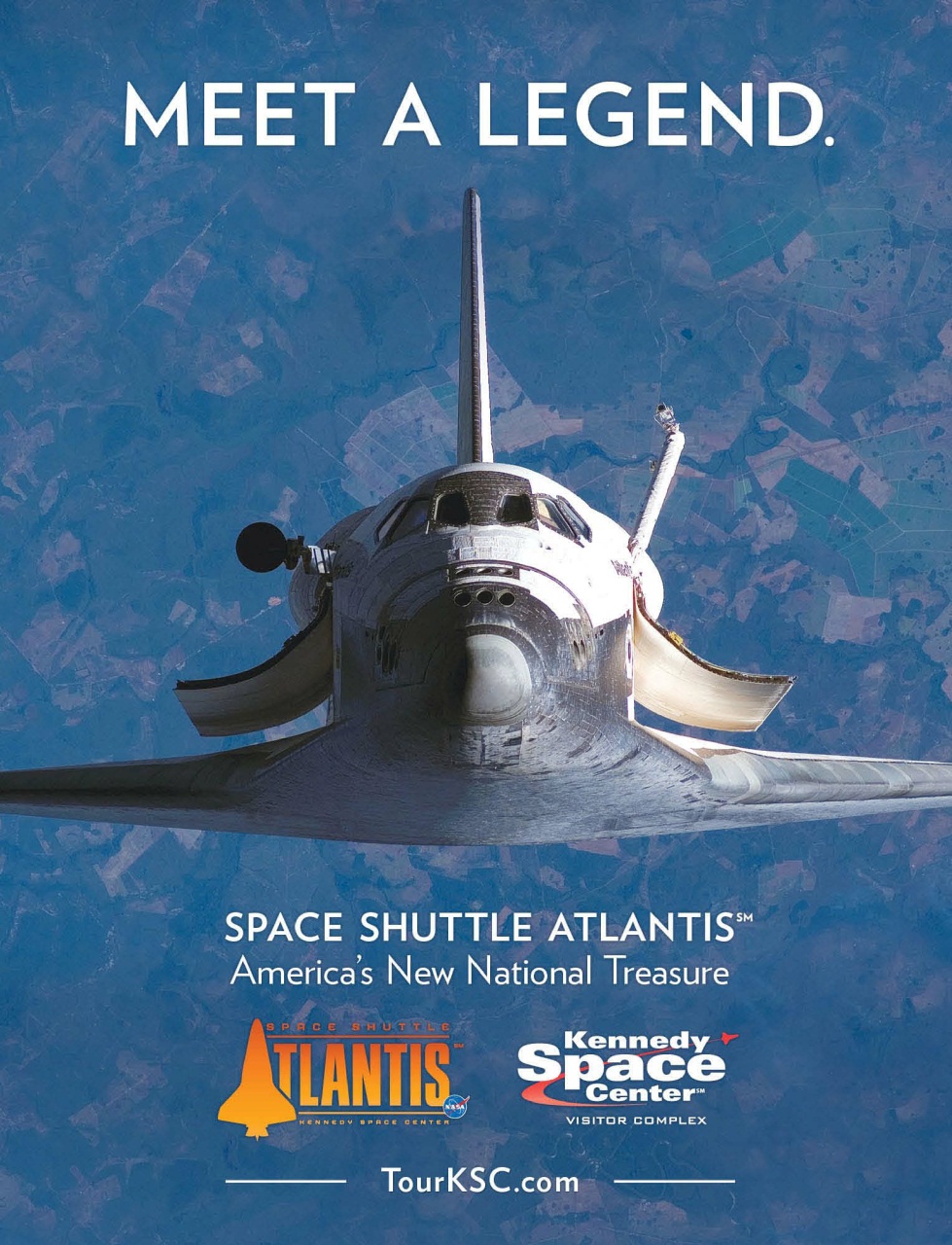 Go Florida Magazine Preview Pages