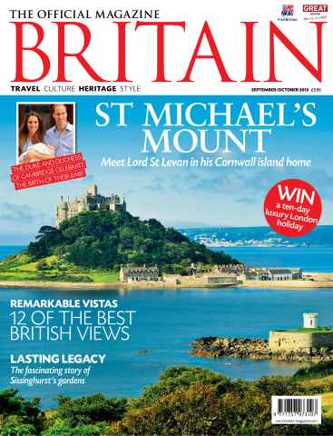 Britain issue Britain Sep-Oct 2013