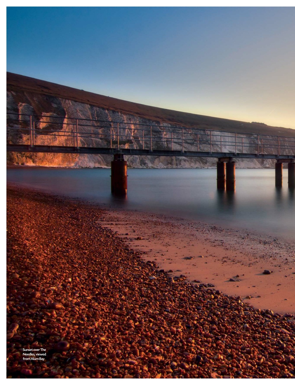 Britain Preview Pages