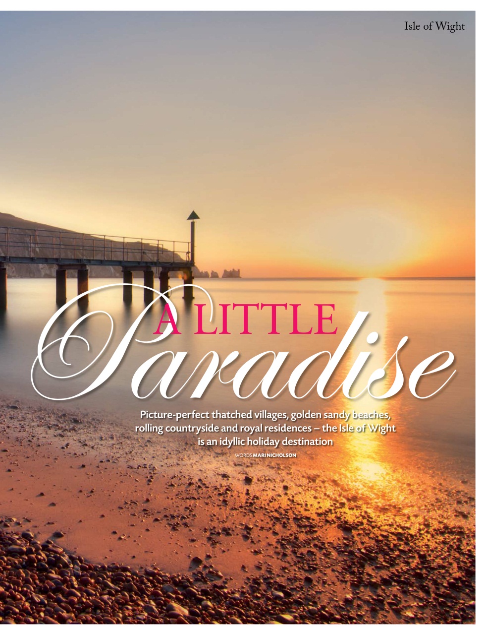 Britain Preview Pages