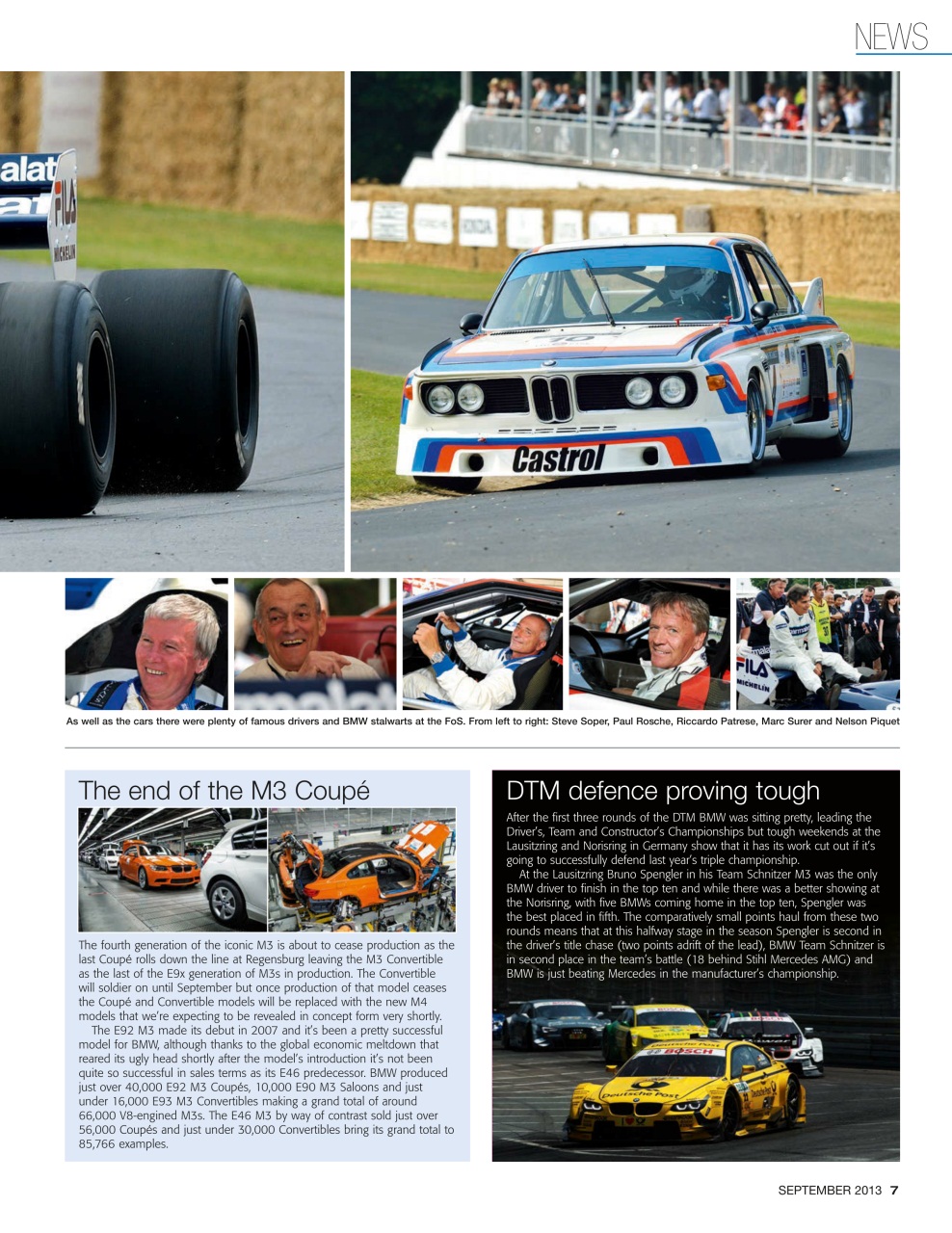 Total BMW Preview Pages