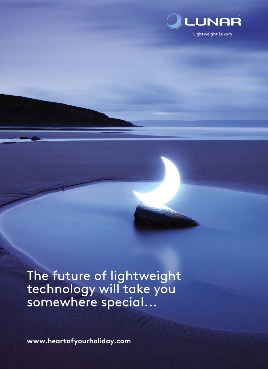 Practical Caravan Preview Pages