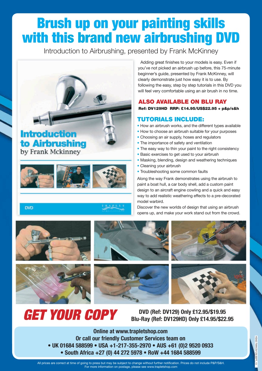 Model Car Truck Motorcycles World Preview Pages