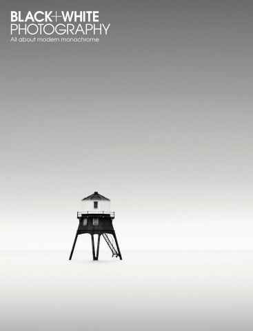 Black+White Photography issue September 2013