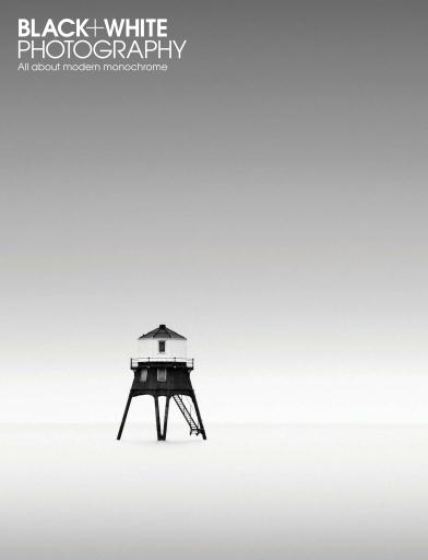Black+White Photography issue 