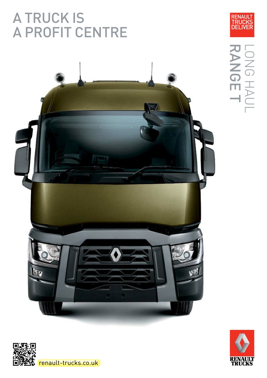 Transport News Preview Pages