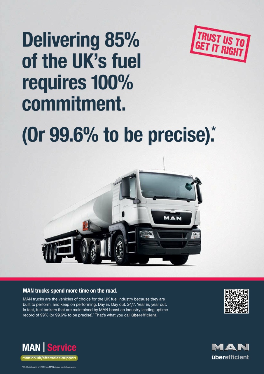 Transport News Preview Pages