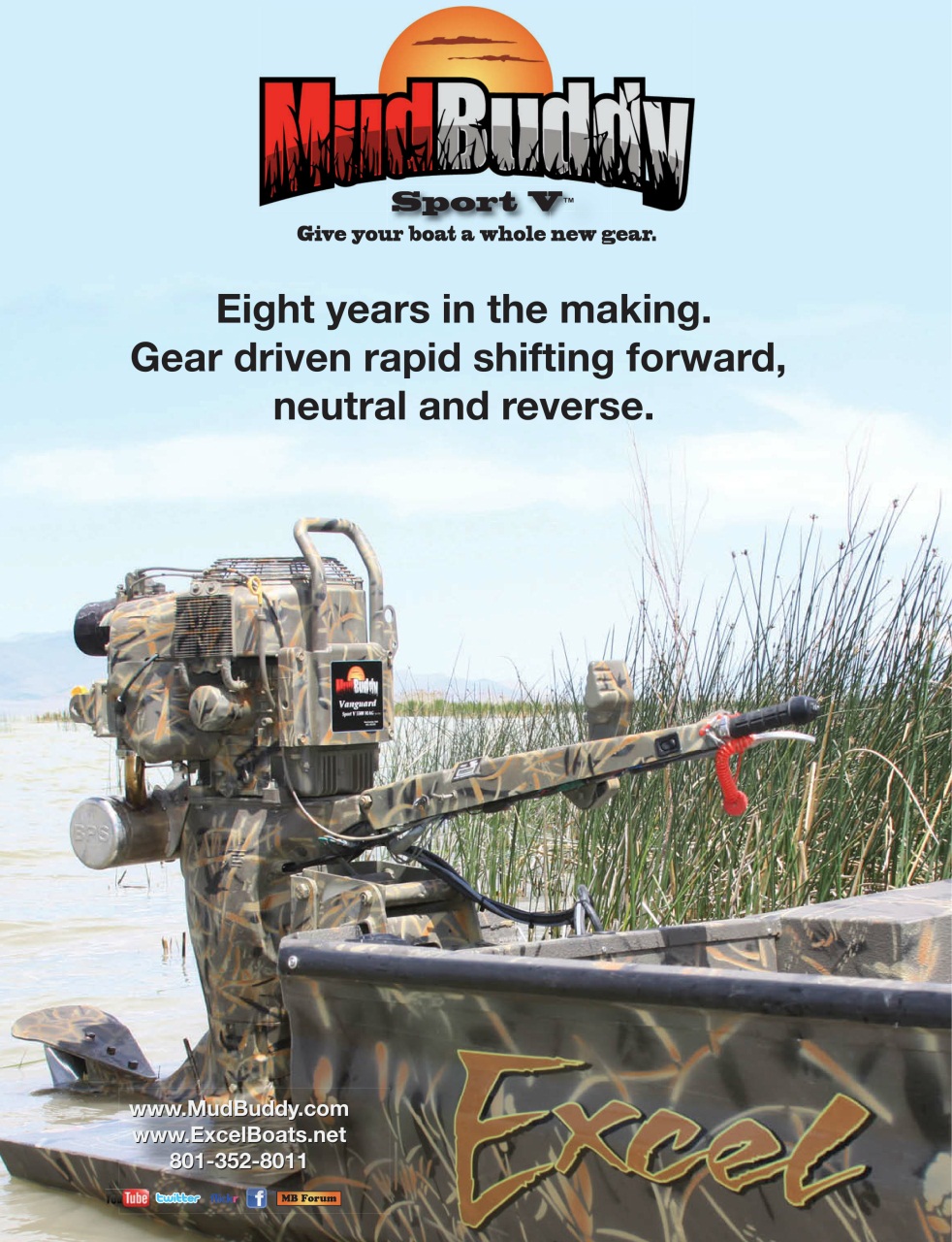 American Waterfowler Preview Pages