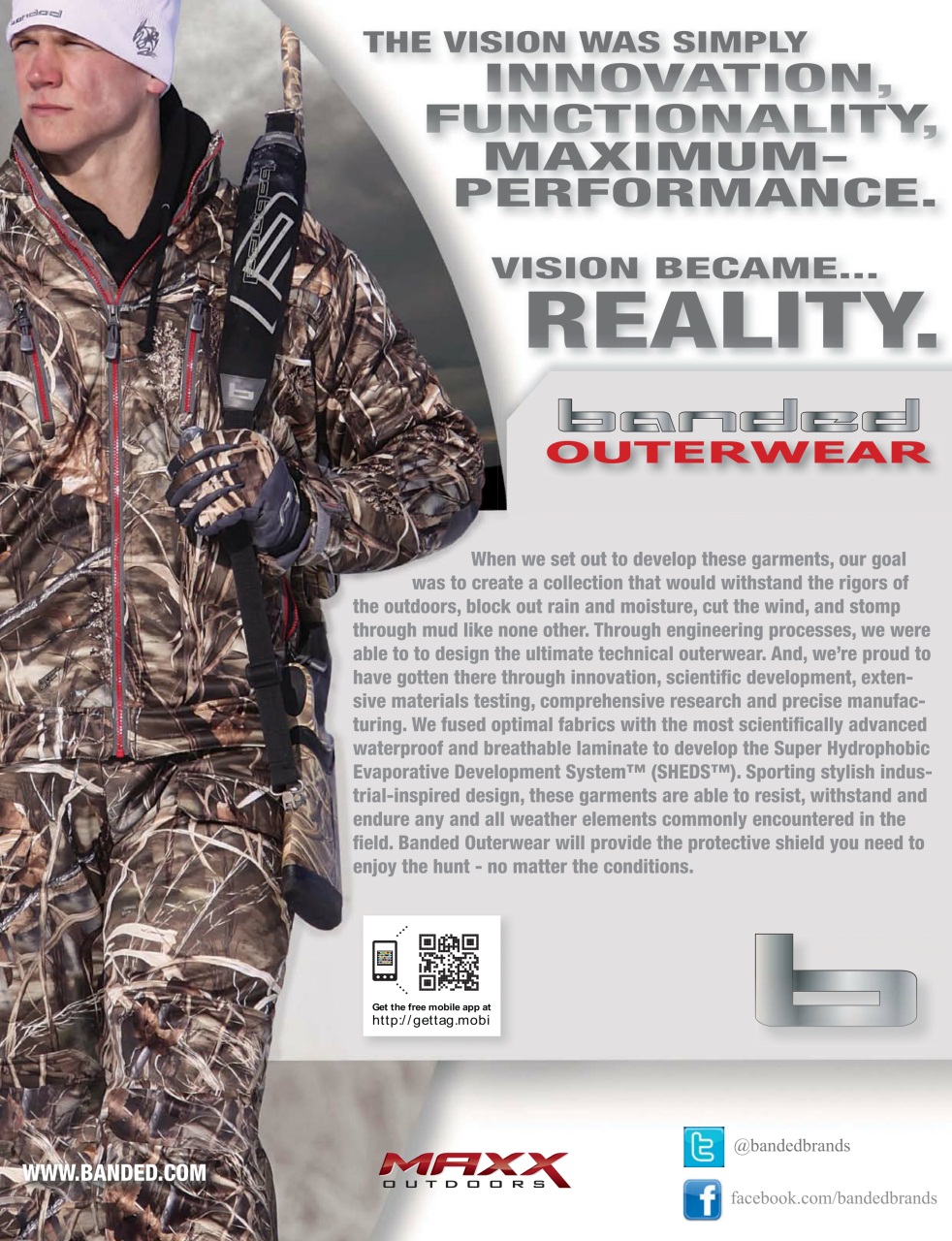 American Waterfowler Preview Pages