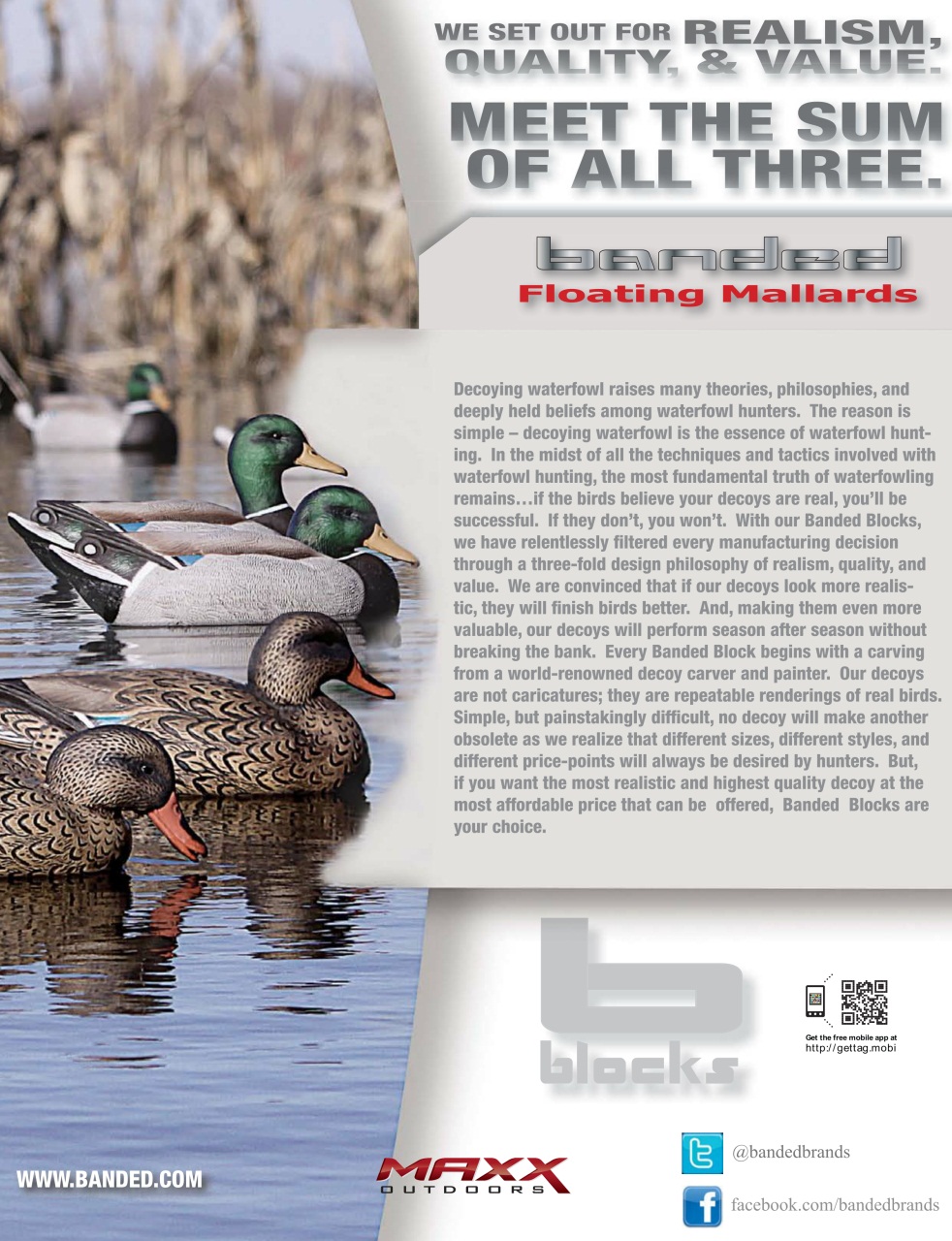 American Waterfowler Preview Pages