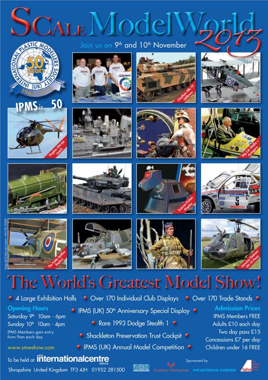 MIM: Aircraft Edition Preview Pages