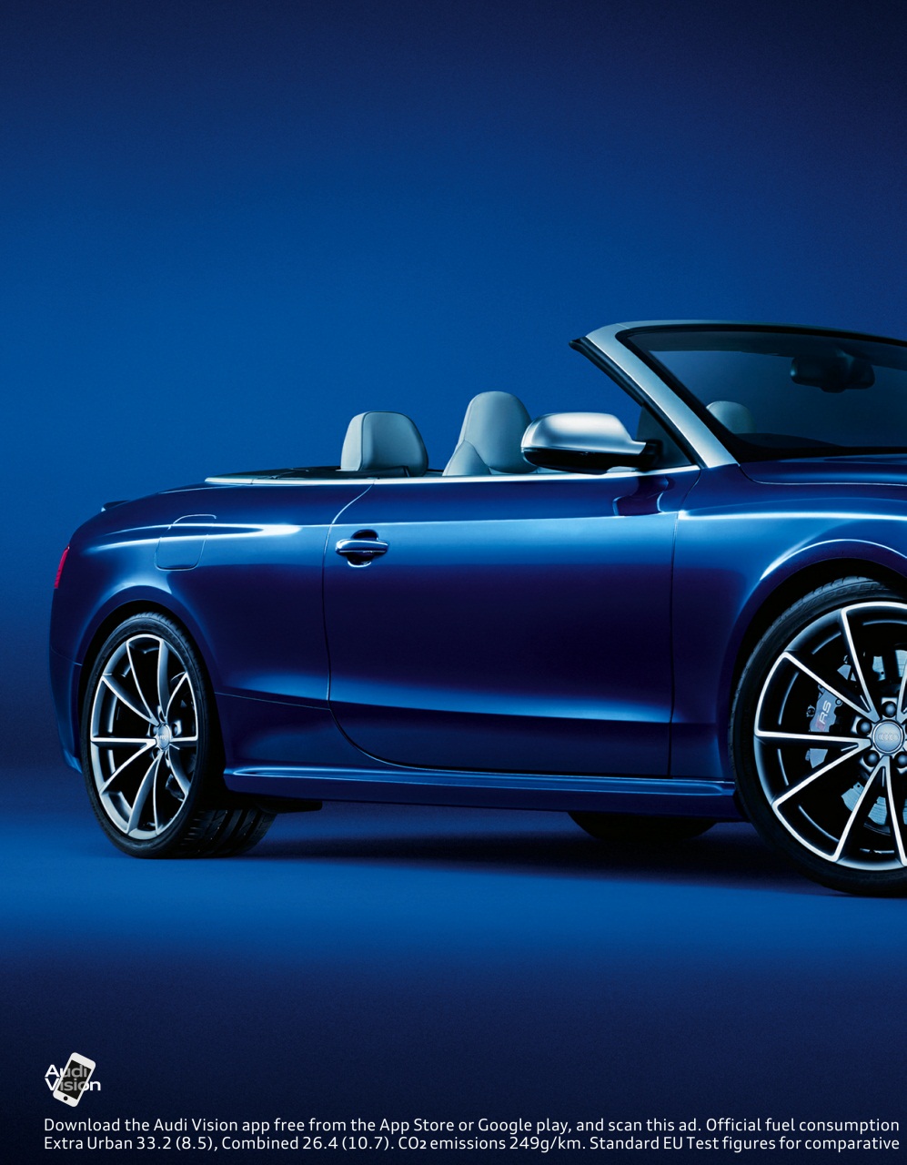 BBC Top Gear Magazine Preview Pages