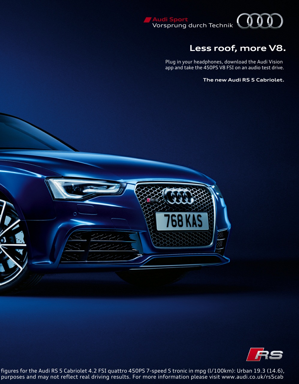 BBC Top Gear Magazine Preview Pages