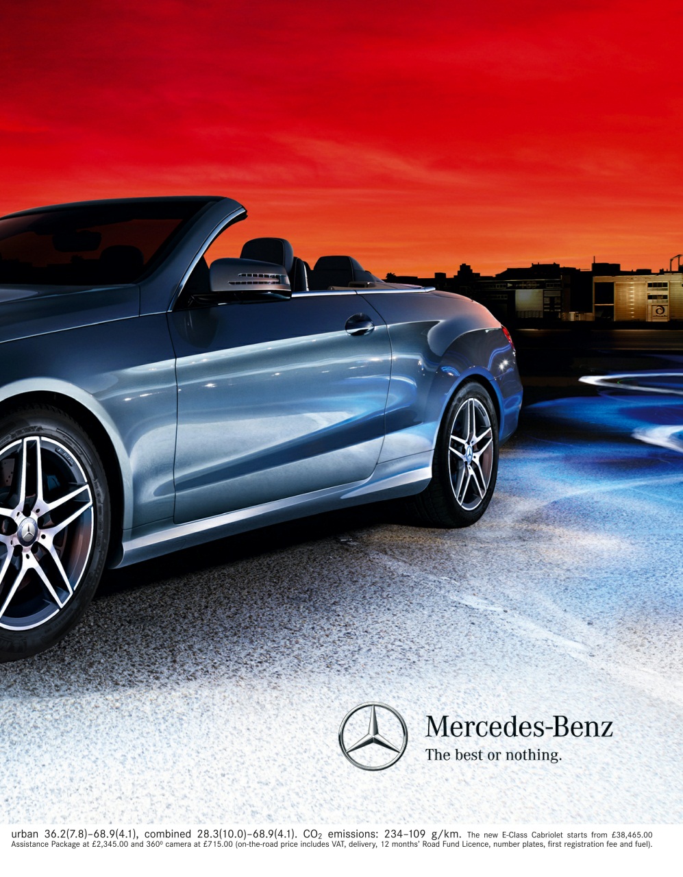 BBC Top Gear Magazine Preview Pages