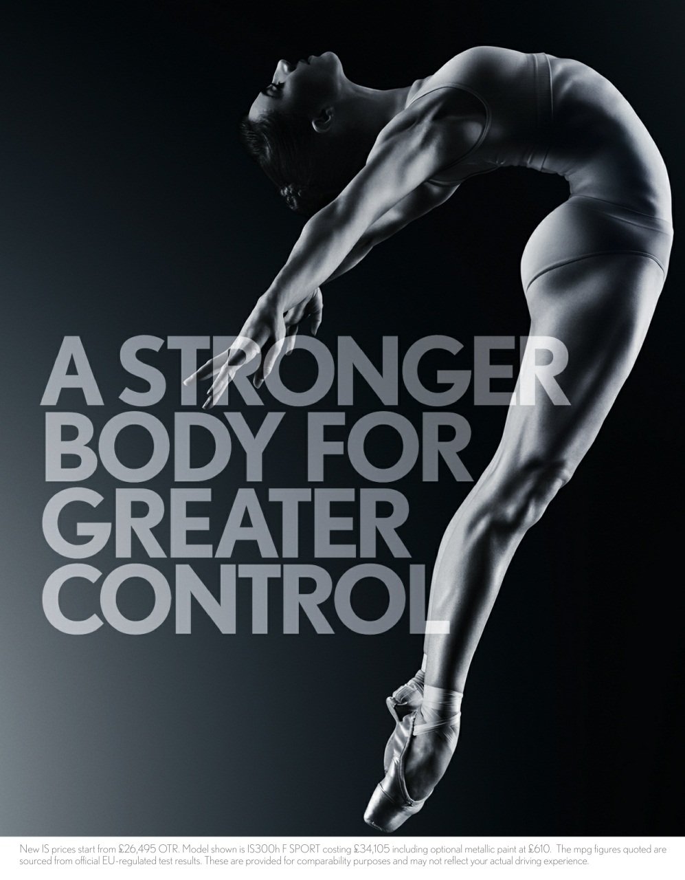 BBC Top Gear Magazine Preview Pages