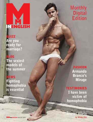 MM in English issue August 2013
