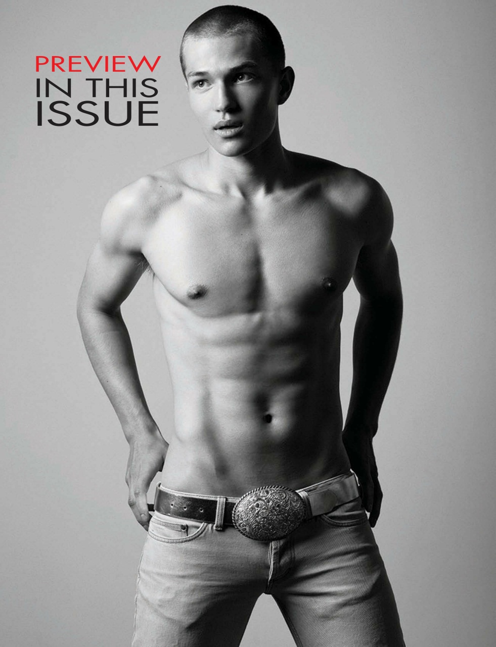 MM in English Preview Pages