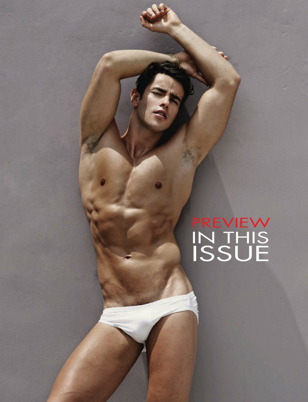 MM in English Preview Pages