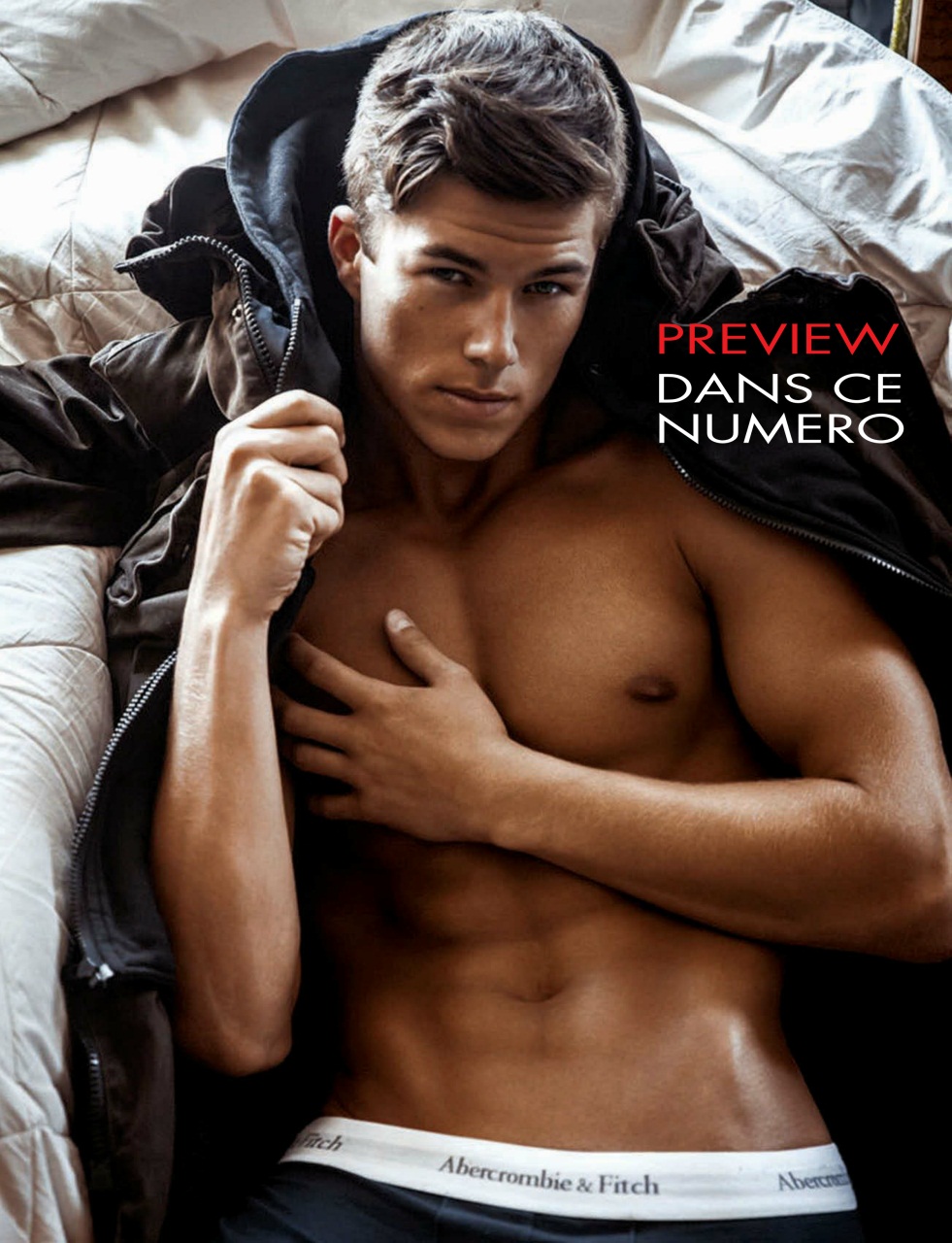 MMensuel Preview Pages