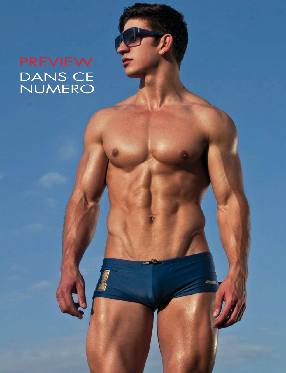 MMensuel Preview Pages