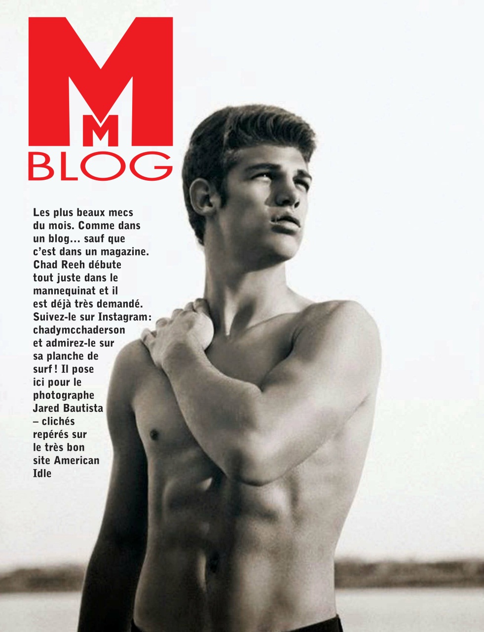 MMensuel Preview Pages