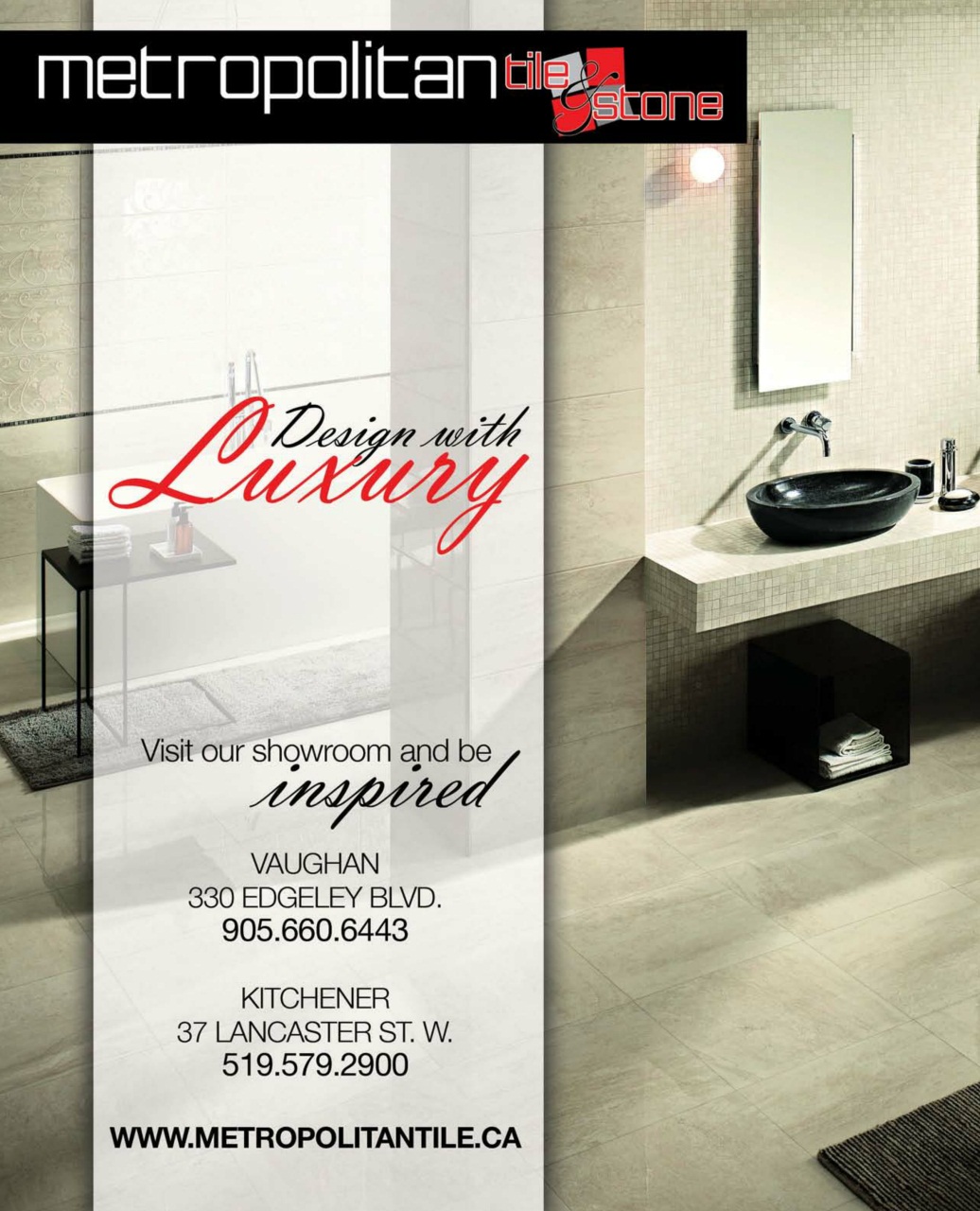 Canadian Home Trends Preview Pages