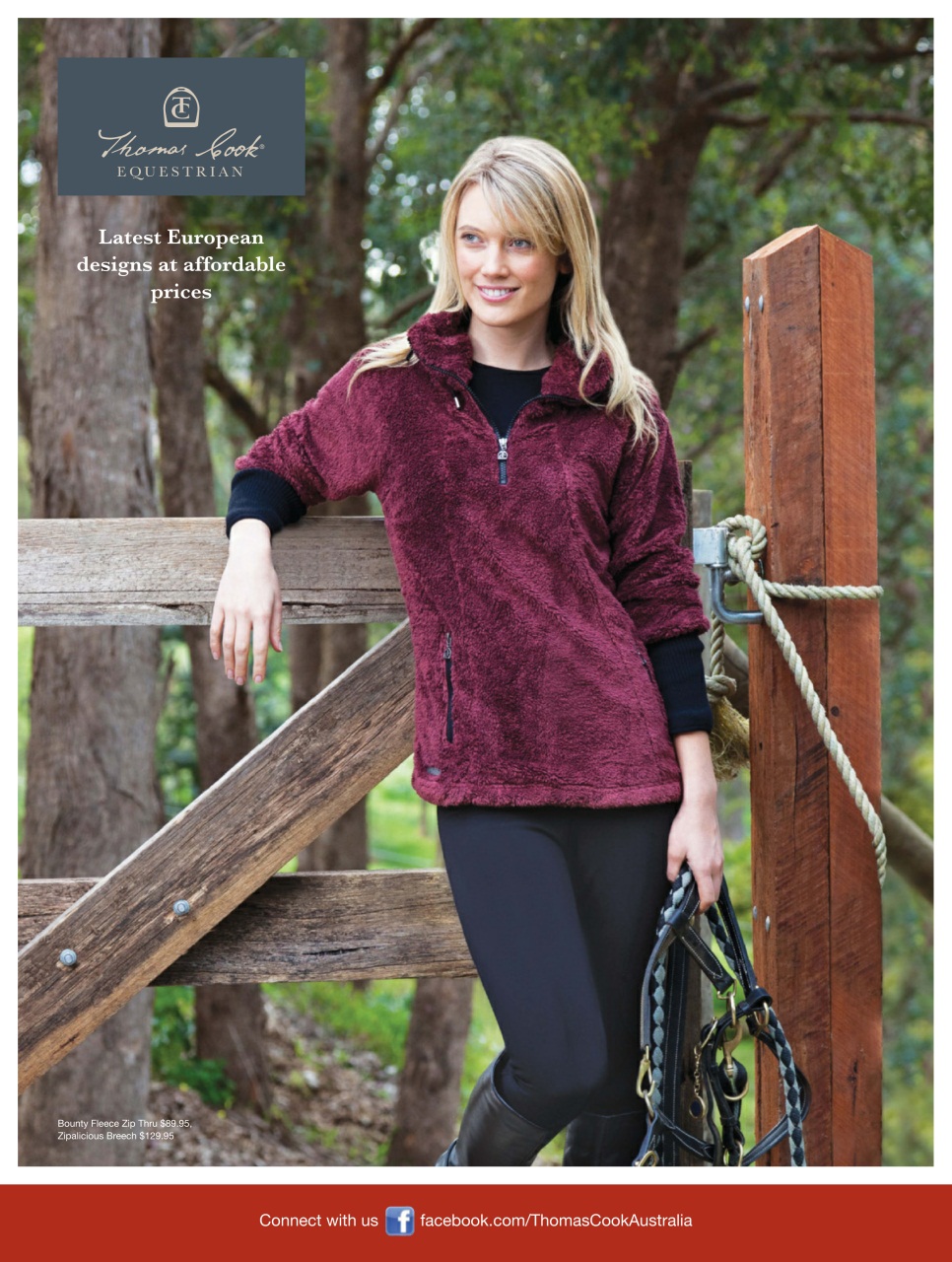 Australian Country Preview Pages