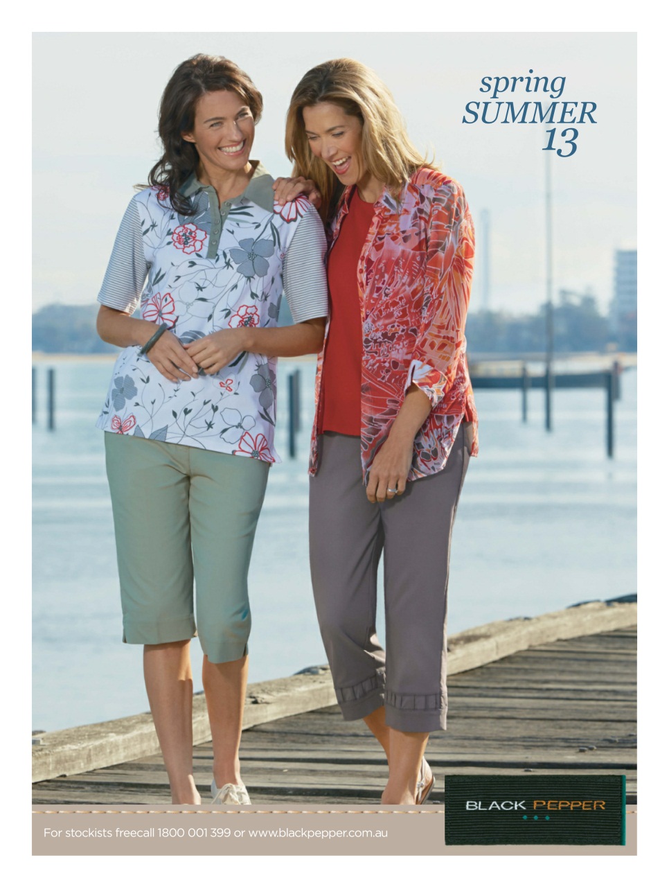 Australian Country Preview Pages