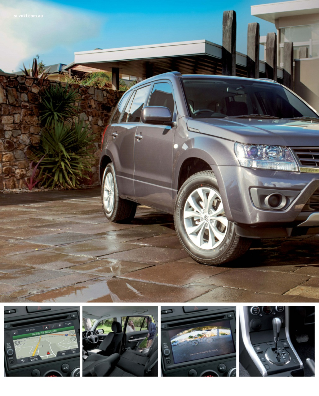 Grand Designs Australia Preview Pages