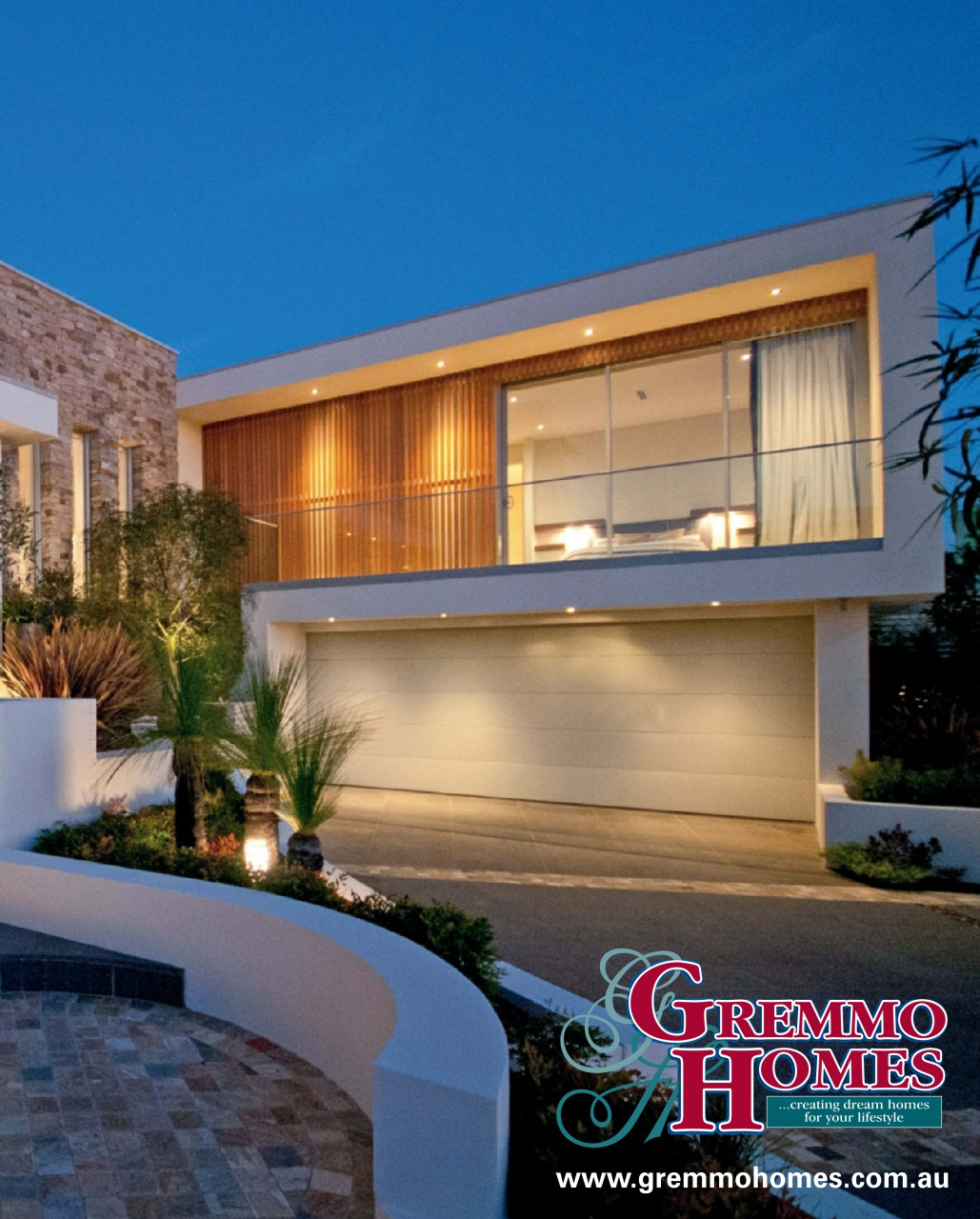 Grand Designs Australia Preview Pages