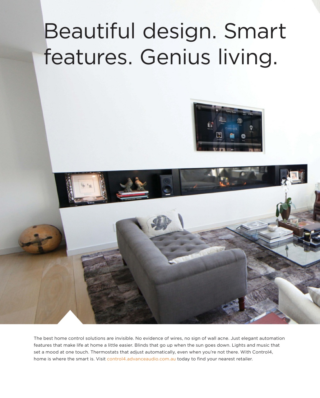 Grand Designs Australia Preview Pages