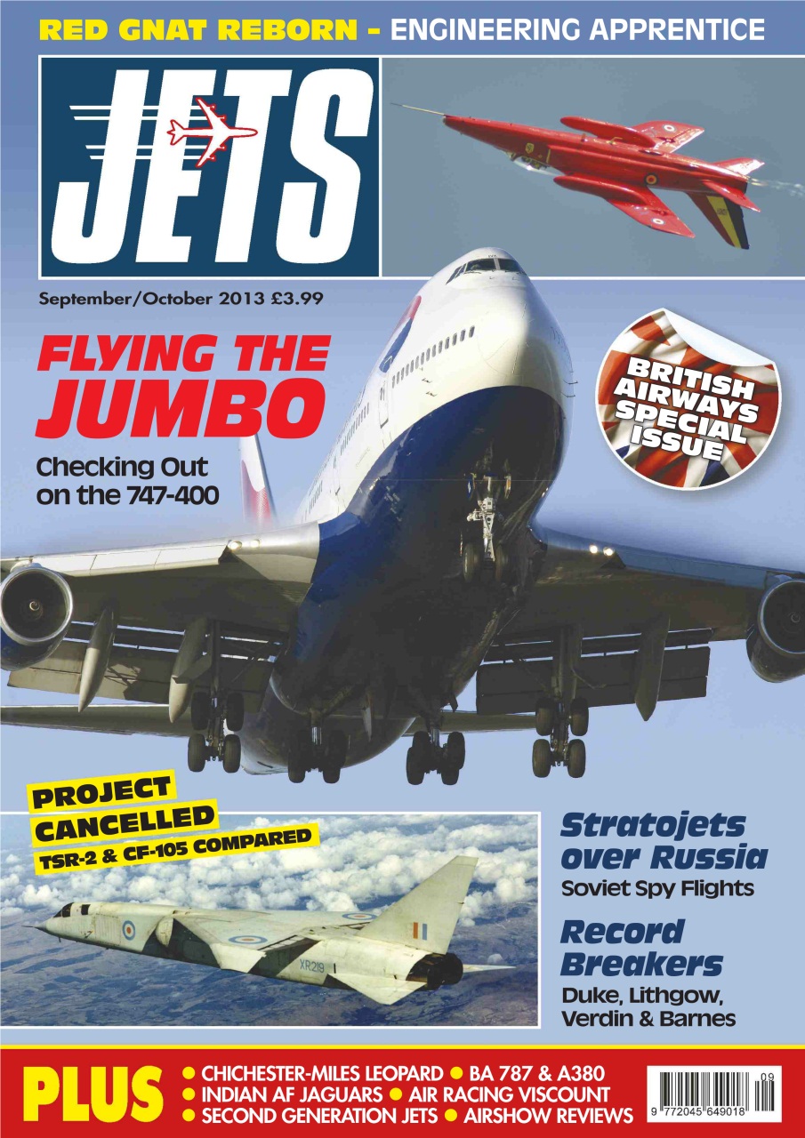 Jets Preview Pages
