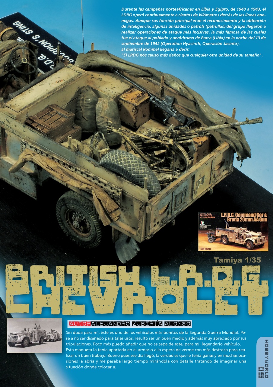 Hobbyworld Preview Pages