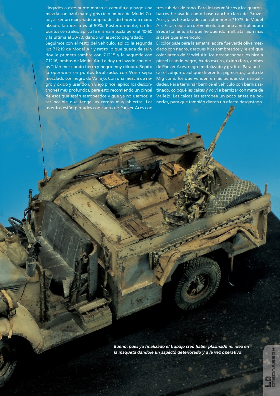 Hobbyworld Preview Pages