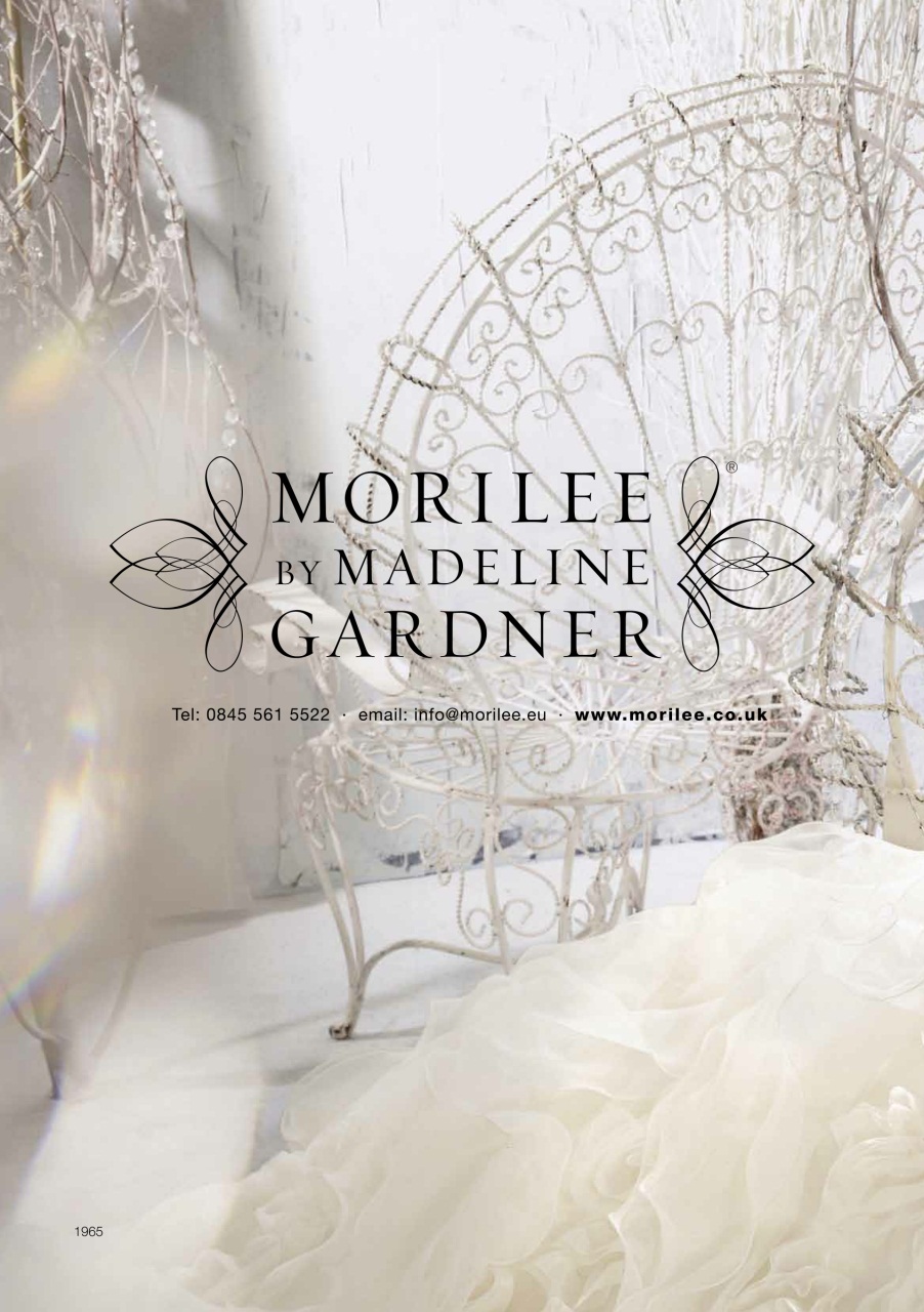 Perfect Wedding Preview Pages