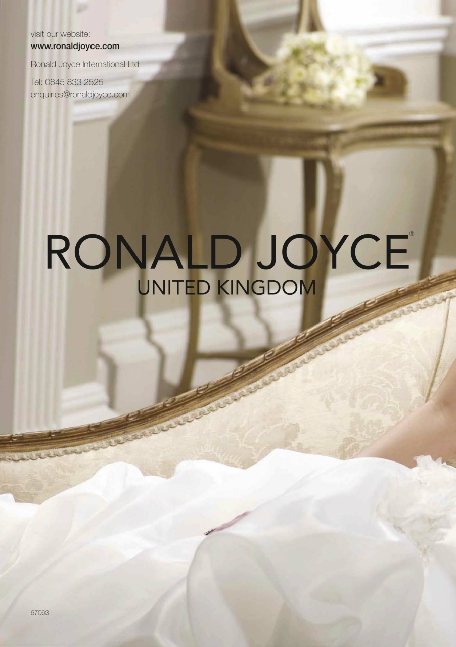 Perfect Wedding Preview Pages