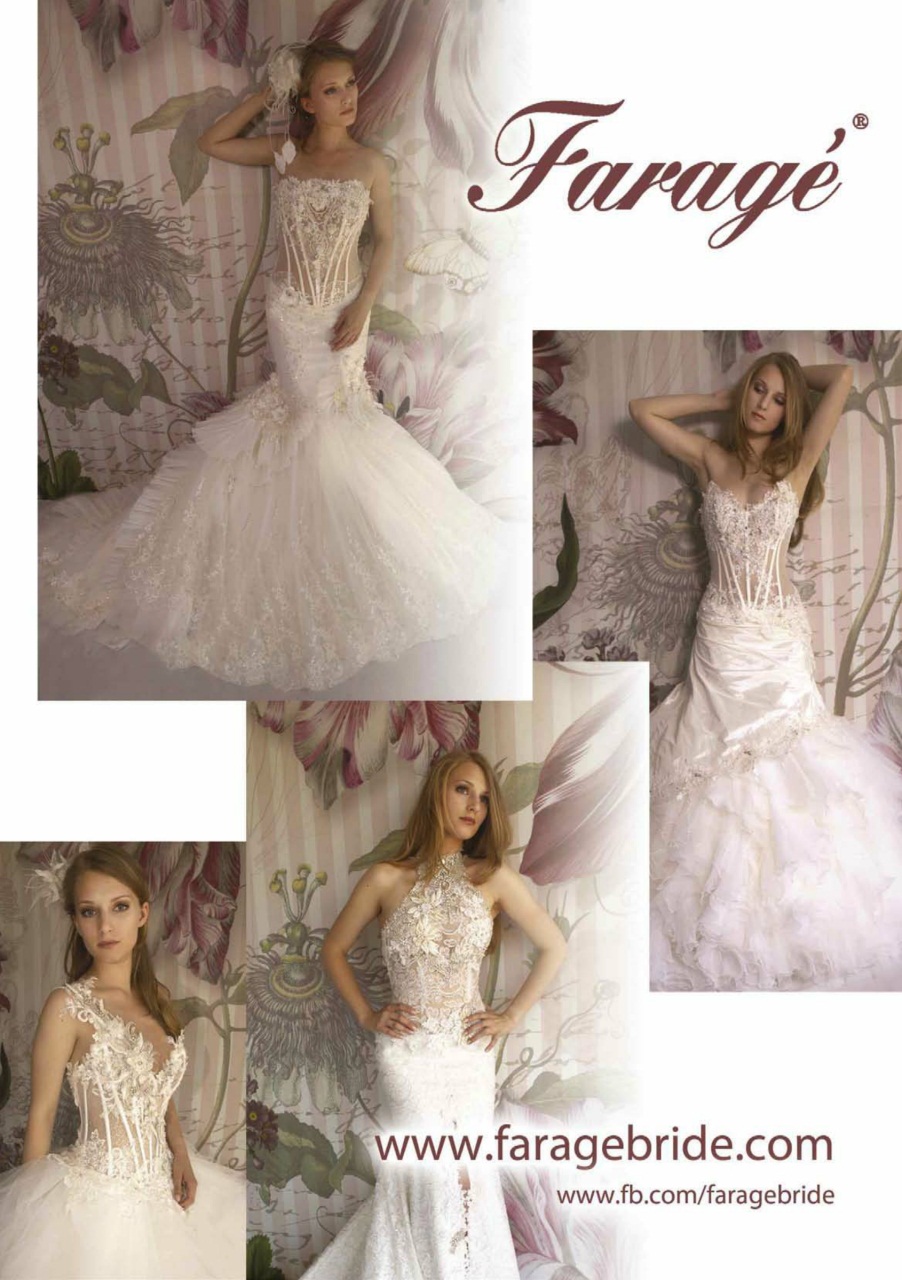 Perfect Wedding Preview Pages