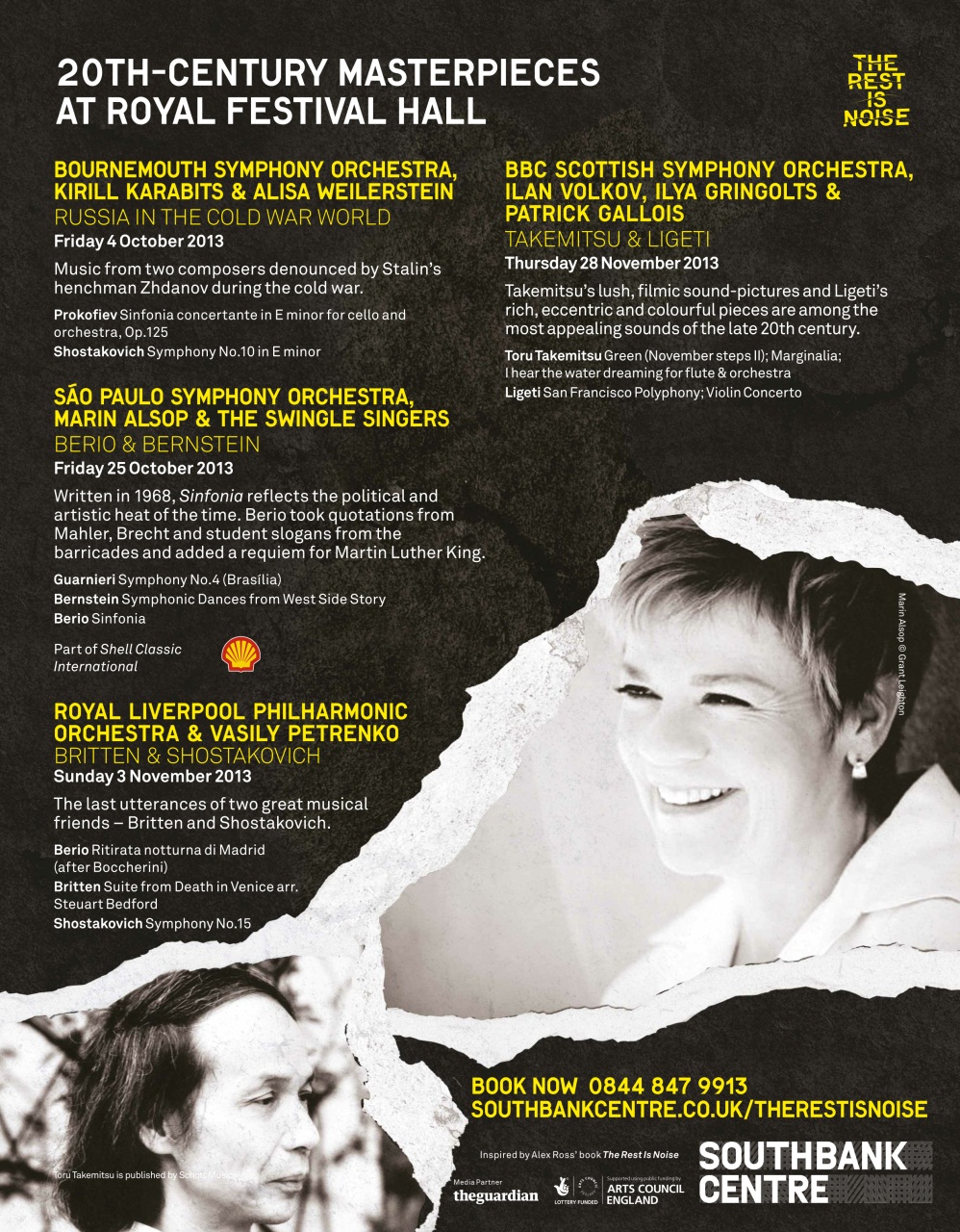 BBC Music Magazine Preview Pages