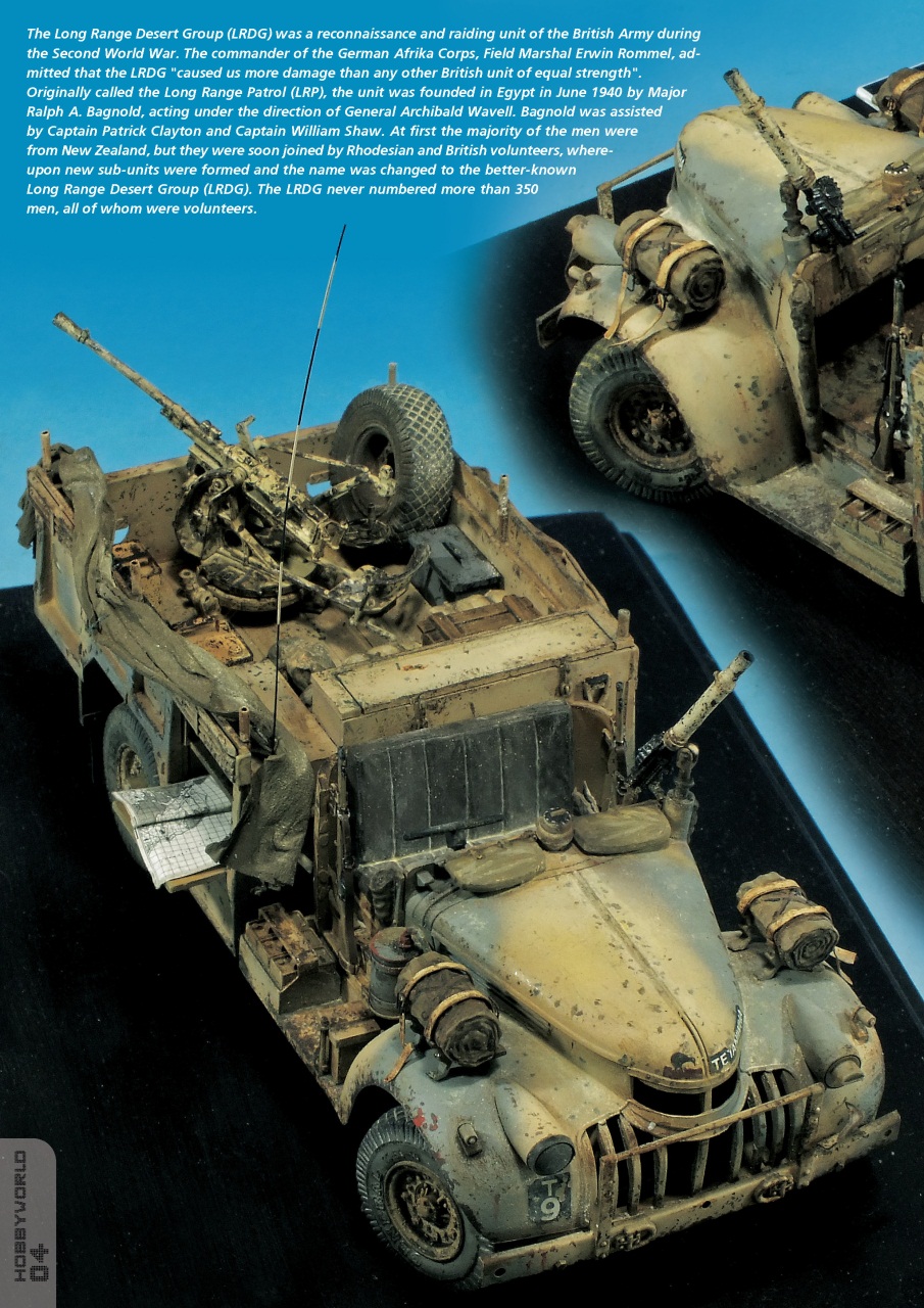 HobbyWorld English Preview Pages