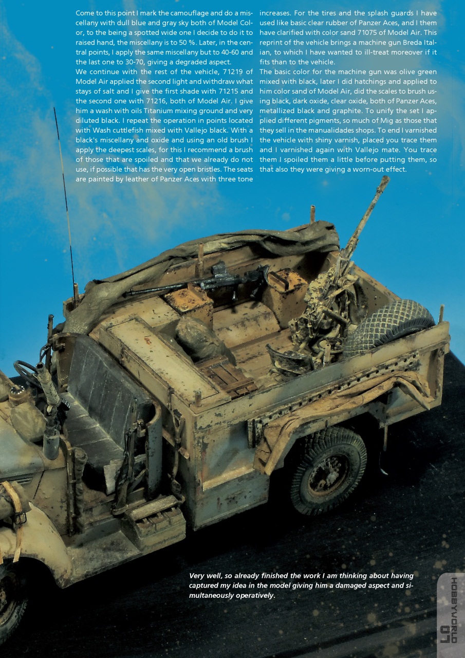 HobbyWorld English Preview Pages