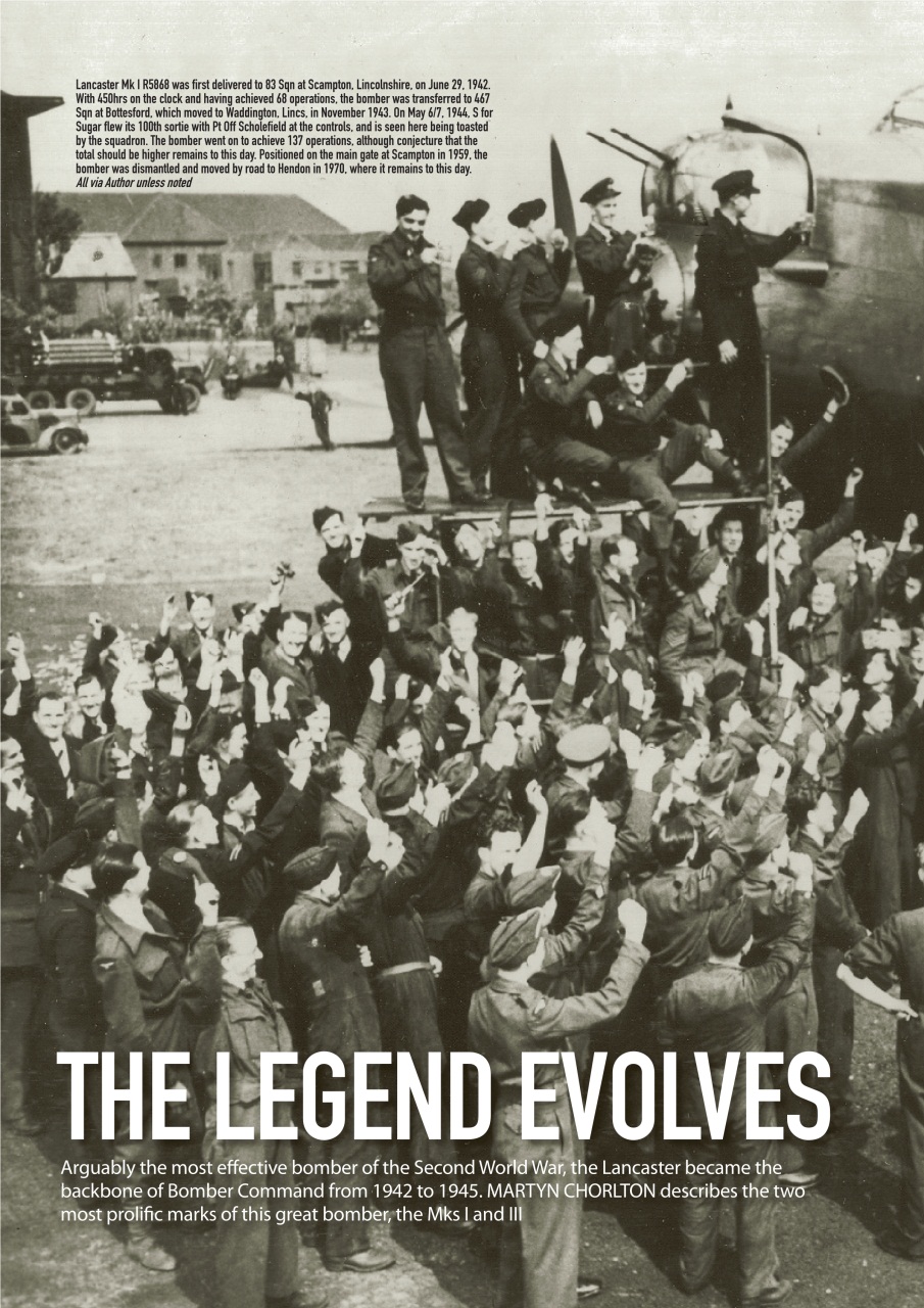 Aeroplane Preview Pages