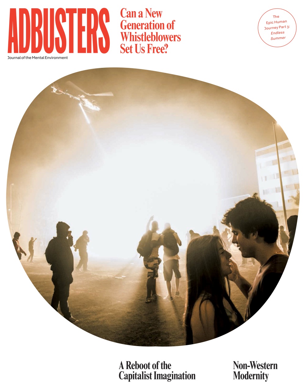 Adbusters Preview Pages