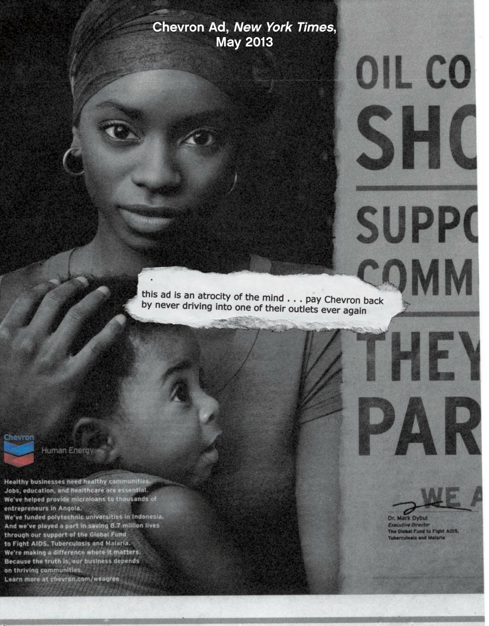 Adbusters Preview Pages