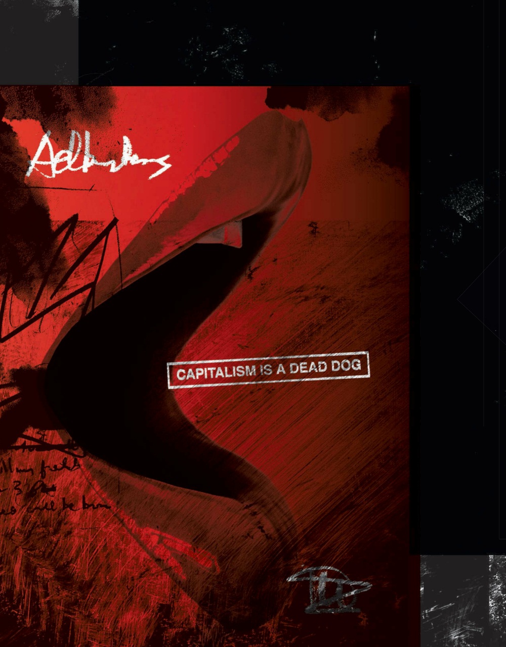 Adbusters Preview Pages